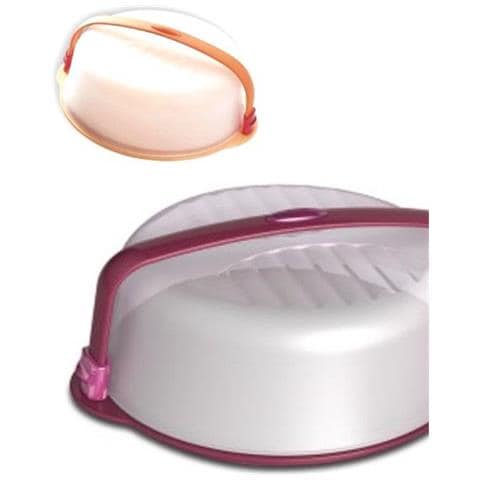 Portadolci Trendy Vinaccia 32.5 Contenitori Per Alimenti - Foto 2