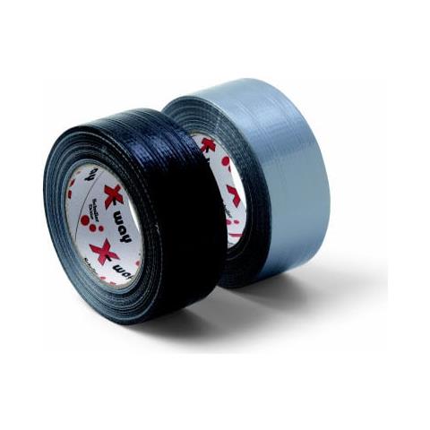 X-way Nastro In Tela Profi 48mmx50m - Foto 1