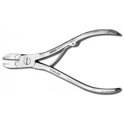 Tronchesino Unghie - 12.5 Cm - Foto 1