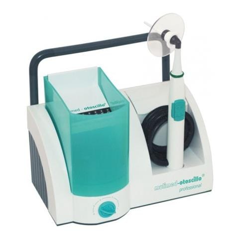 OTOSCILLO PROFESSIONAL - Foto 1
