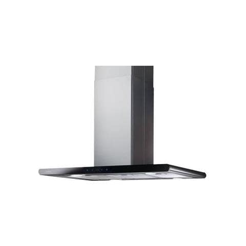 Cappa a parete Galaxy Blix-a-80 Aspirante 80 Cm Colore Acciaio inossidabile - Foto 1