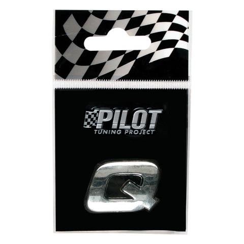 Letteraqades. 3d T-1 Mm. 18 Flat - Foto 1