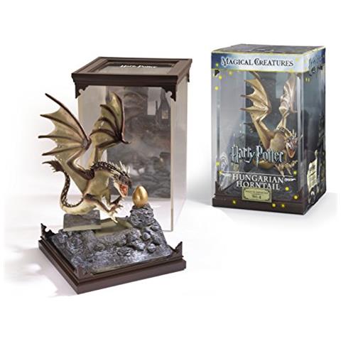 Statua Ungaro Spinato - Harry Potter - Foto 2