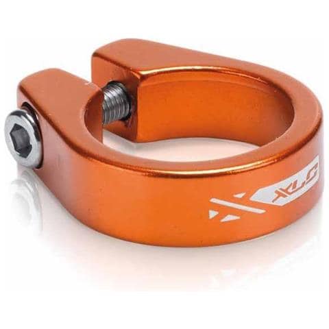 Sellini Seat Post Clamp Ring Pc B05 Ricambi Dei Componenti 31.6 Mm - Foto 1