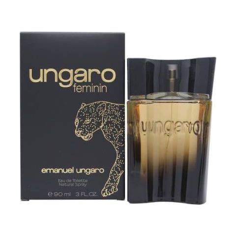 Feminin Eau De Toilette 50ml Spray - Foto 1