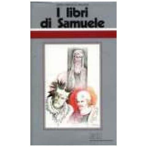 Gianfranco Ravasi - I Libri Di Samuele. Ciclo Di Conferenze (milano, Centro Culturale S. Fedele)  - Foto 1
