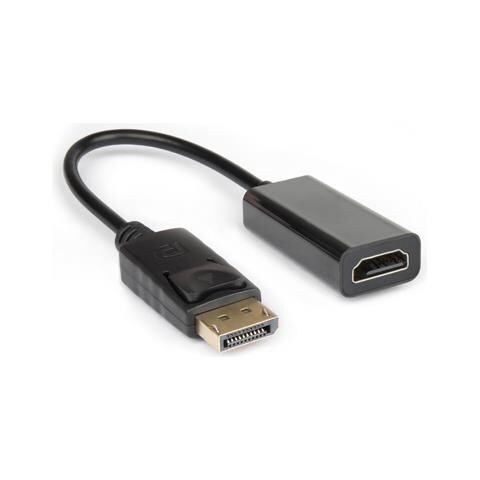 Cavo Displayport A Hdmi F 1080p 60h - Foto 1
