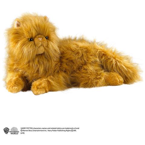 Harry Potter Crookshanks Plush 43 Cm Peluches - Foto 1
