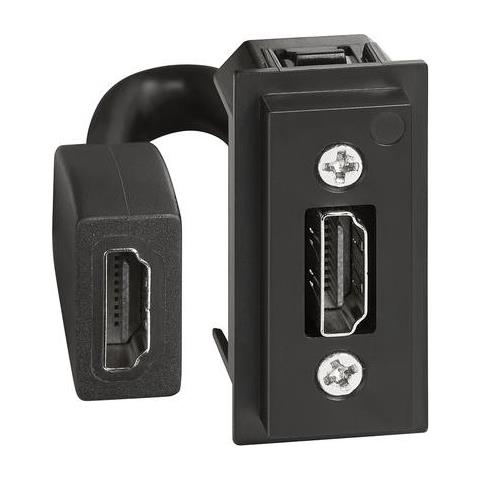 Connettore Hdmi Living Now Preconnessa K4284p - Foto 1