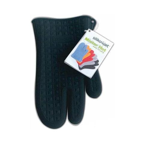 Acc073 Mister Hot - Guanto In Silicone 274x167 H 20 Mm - Foto 1