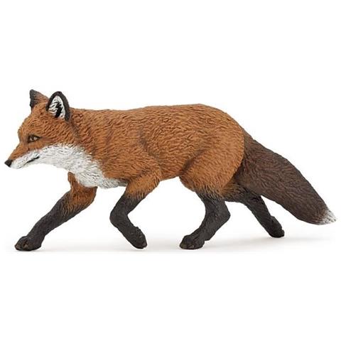 Figurine Renard - Foto 1