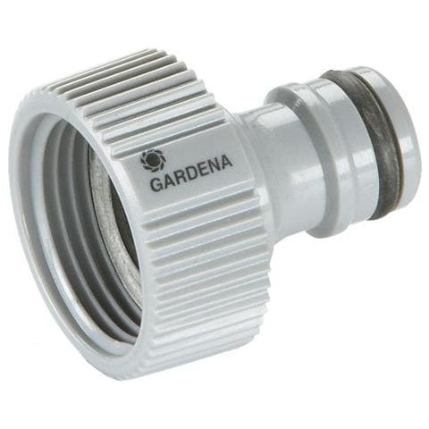 Presa Rubinetto - Foto 1