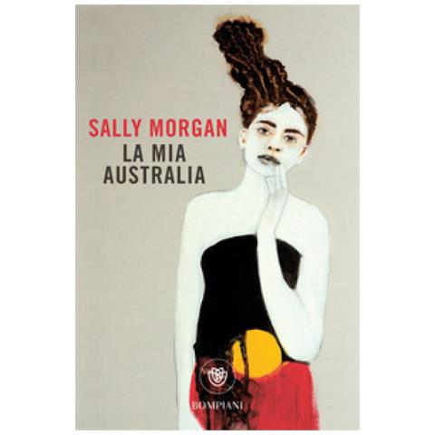 Sally Morgan - La Mia Australia - Foto 1
