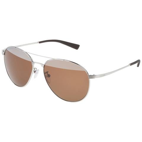 Occhiali S8953v57579x. Occhiali Da Sole, Colore Grigio. Unisex. - In ordine - Foto 2