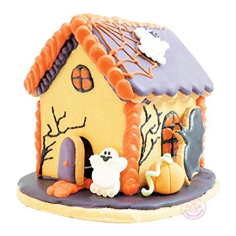 Kit Tagliabiscotti In Acciaio Inox - Casa Dell'orrore - Foto 2