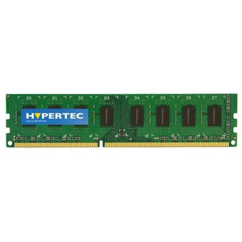 A4838319-hy Memoria 4 Gb Ddr3 1333 Mhz (a Dell Equivalent 4 Gb Dual Rank - Unbuffered Non-ecc Ddr3 Sdram - Dimm 240-pin 1333 Mhz [ Pc3-10600 ] [ lifetime Warranty])  - Foto 1