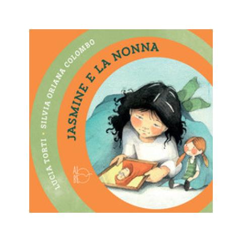 Lucia Torti - Jasmine E La Nonna - Foto 1