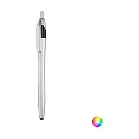 Penna Ufficio Bigbuy Touch Con Puntatore 144.307 - Foto 1