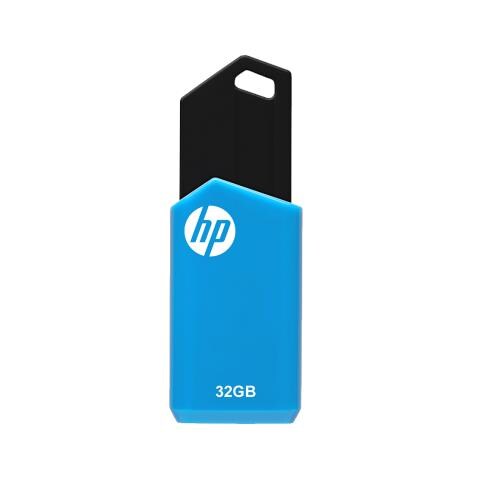 v150w unità flash USB 32 GB USB tipo A 2.0 Nero, Blu - Foto 1