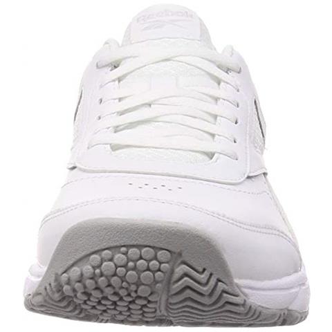 Lavoro Cuscino N 4.0scarpe Da Ginnastica Uomobianco / Frossodo Grigio 2 / Bianco 38.5 Us - Foto 5