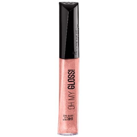 Oh My Gloss! Lipgloss 130 -purrr… Glossy Cat - Foto 1