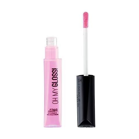 Oh My Gloss! Lipgloss 130 -purrr… Glossy Cat - Foto 2