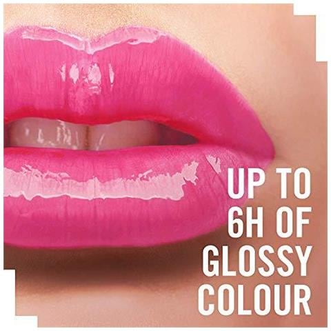 Oh My Gloss! Lipgloss 130 -purrr… Glossy Cat - Foto 5