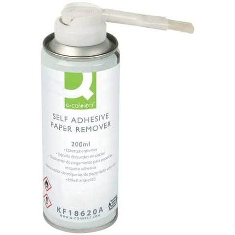 Liquido Rimuovi-etichette 200 Ml Kf18620 - Foto 1
