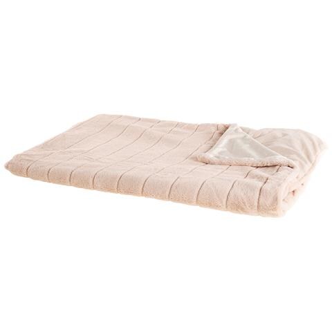 Coperta 150 X 200 Cm Rosa Smahra - Foto 12
