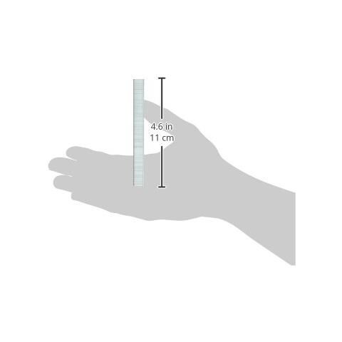 Bene Standard Di Filo Pinza Tipo 53/10 Mm, 5000 Pezzi Scatoia, 40.108.659 - Foto 2