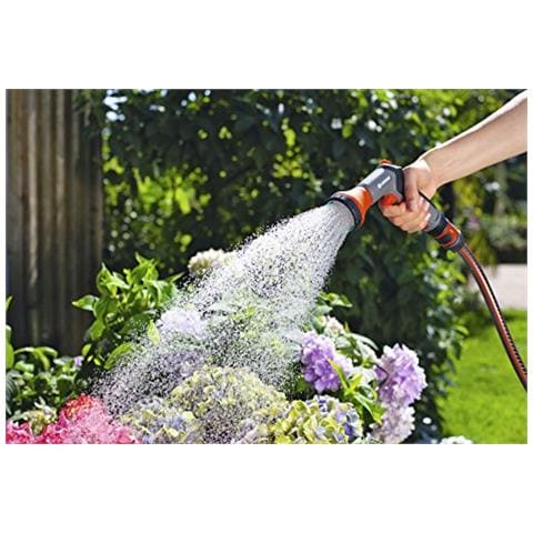 Irrigazione Pistola A Spruzzo Regolabile Classic Jet. In Blister, Di Serie, Unica - Foto 1