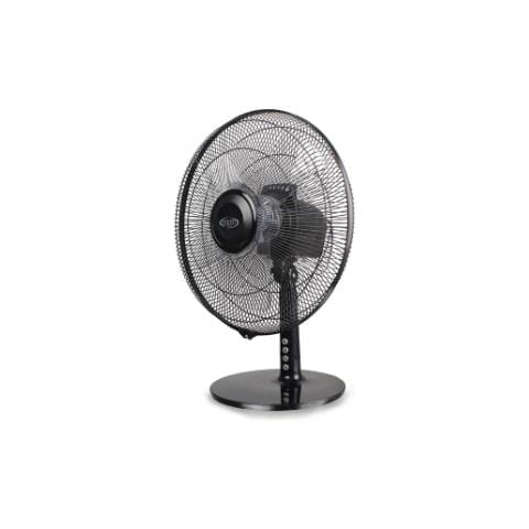 Ventilatore da Tavolo Tablo Evo Diametro 40 cm Colore Nero - Foto 1