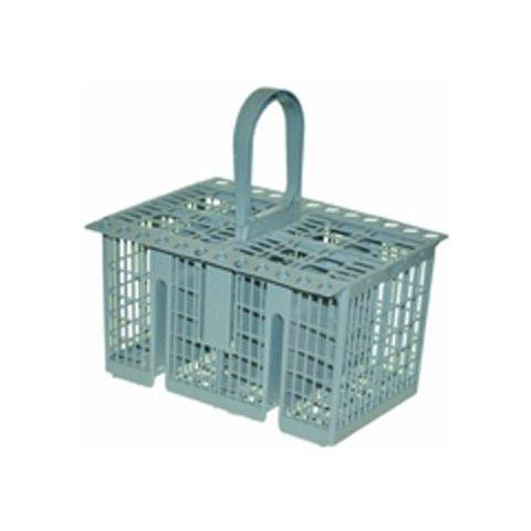 HOTPOINT Genuino Hotpoint Grigio Lavastoviglie Cestello