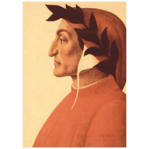 Fernando Di Mieri - Dante Alighieri in immagini e parole - Foto 1