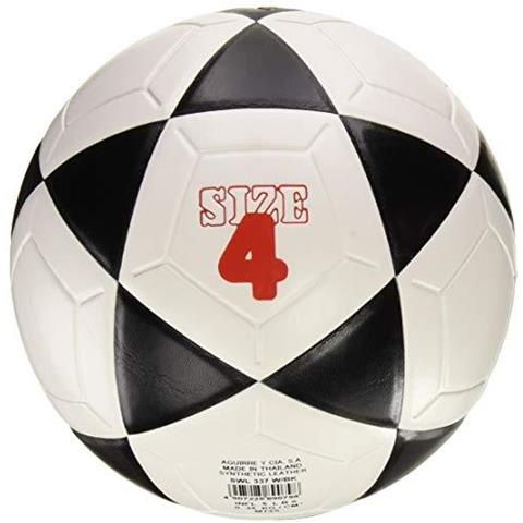 Swl-337 Di Unisex Futsal Sfera-white 62 Centimetri - Foto 3