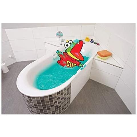 Di Ryan Mondo Gelli Baff Aqua 1 Bagno Pack Giocattolo Sensoriale Bath Per Bambini Certificata Biodegradabile Giocattolo - Foto 2