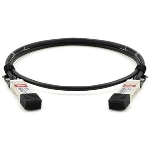 20G-DACP-SFPDDZ5M Cavo InfiniBand e in Fibra Ottica 0,5 m SFP Nero - Foto 1