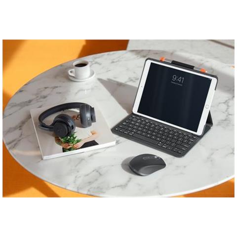 Mx Anywhere 3 For Business Graphite - Emea - Foto 7
