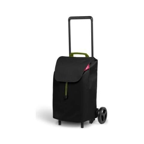Carrello Spesa Easy New Nero 40lt - Foto 1