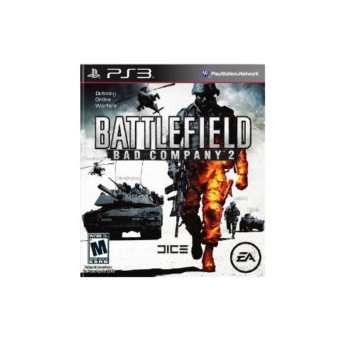 Battlefield Bad Company 2, PlayStation 3, Azione / Avventura, M (Mature)  - Foto 1