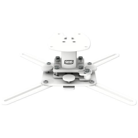 PP140003 Soffitto Bianco supporto per proiettore - Foto 1