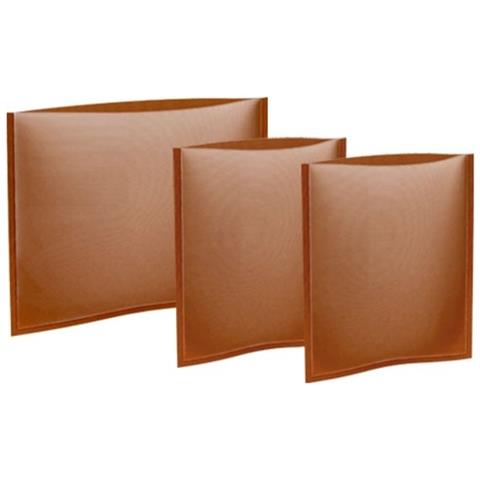 Sacchetti Antiaderenti Salva Toast, 2 + 1 pz Delicia Gold - Foto 1