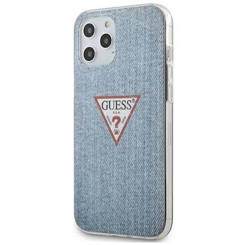 Custodia Cover Protettiva Per Iphone 12 Pro Max - Foto 1
