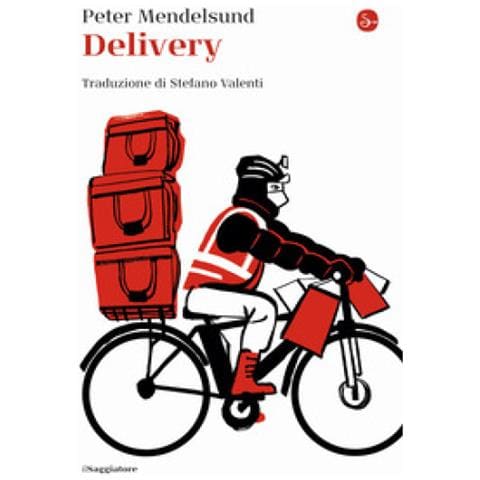 Peter Mendelsund - Delivery. Ediz. Italiana - Foto 1