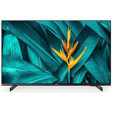TV LED Ultra HD 4K 43" 43HFL5214U / 12 Android TV - Foto 1