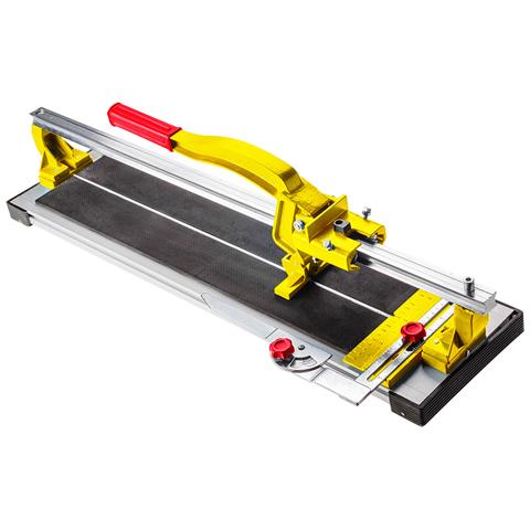 Tagliapiastrelle 600mm Guida Singola Molto Robusta - Foto 2