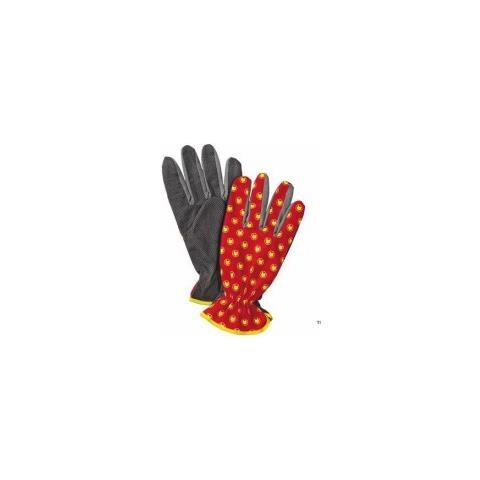 Guanti Da Balcone Wolf-garten Gh-ba 10, Taglia 10 - Foto 1