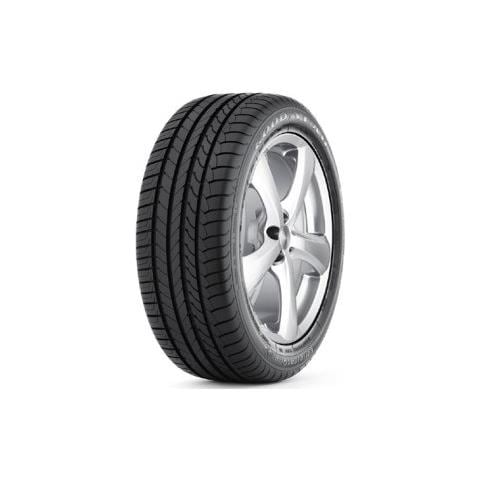 Pneumatico Efficientgrip Suv Xl Mfs M+s 235/60r16 100v - Estivo - Foto 1