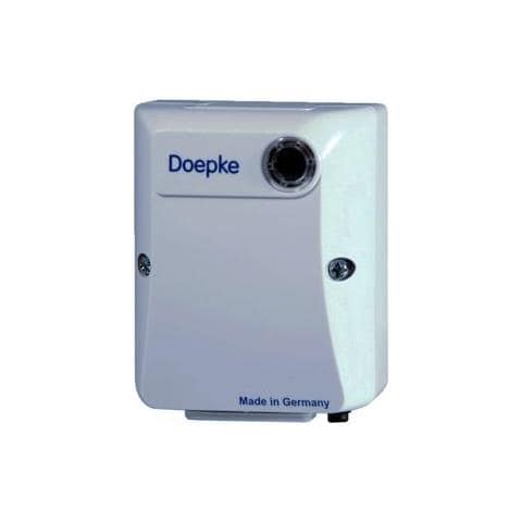 Doepke 09500043 Bianco Interruttore Elettrico - Foto 1