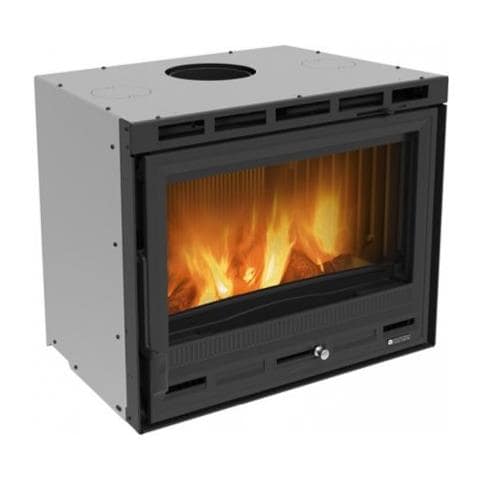 Caminetto Incasso Nordica Inserto 70 L 4.0 - Foto 1